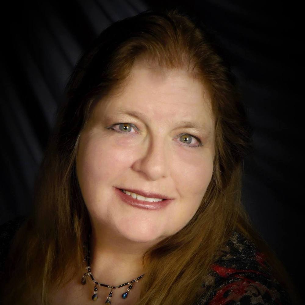 Meet your Posher, Trinda